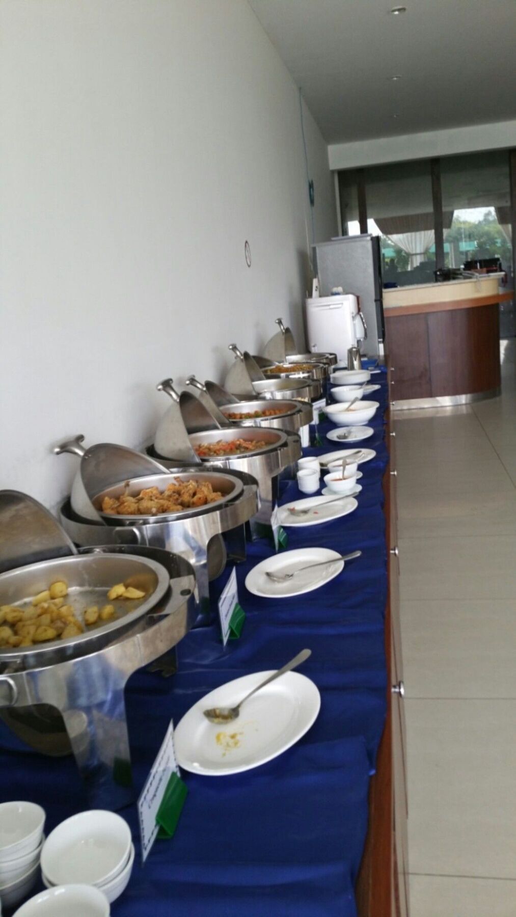 缅甸人酒店 Naypyidaw 外观 照片
