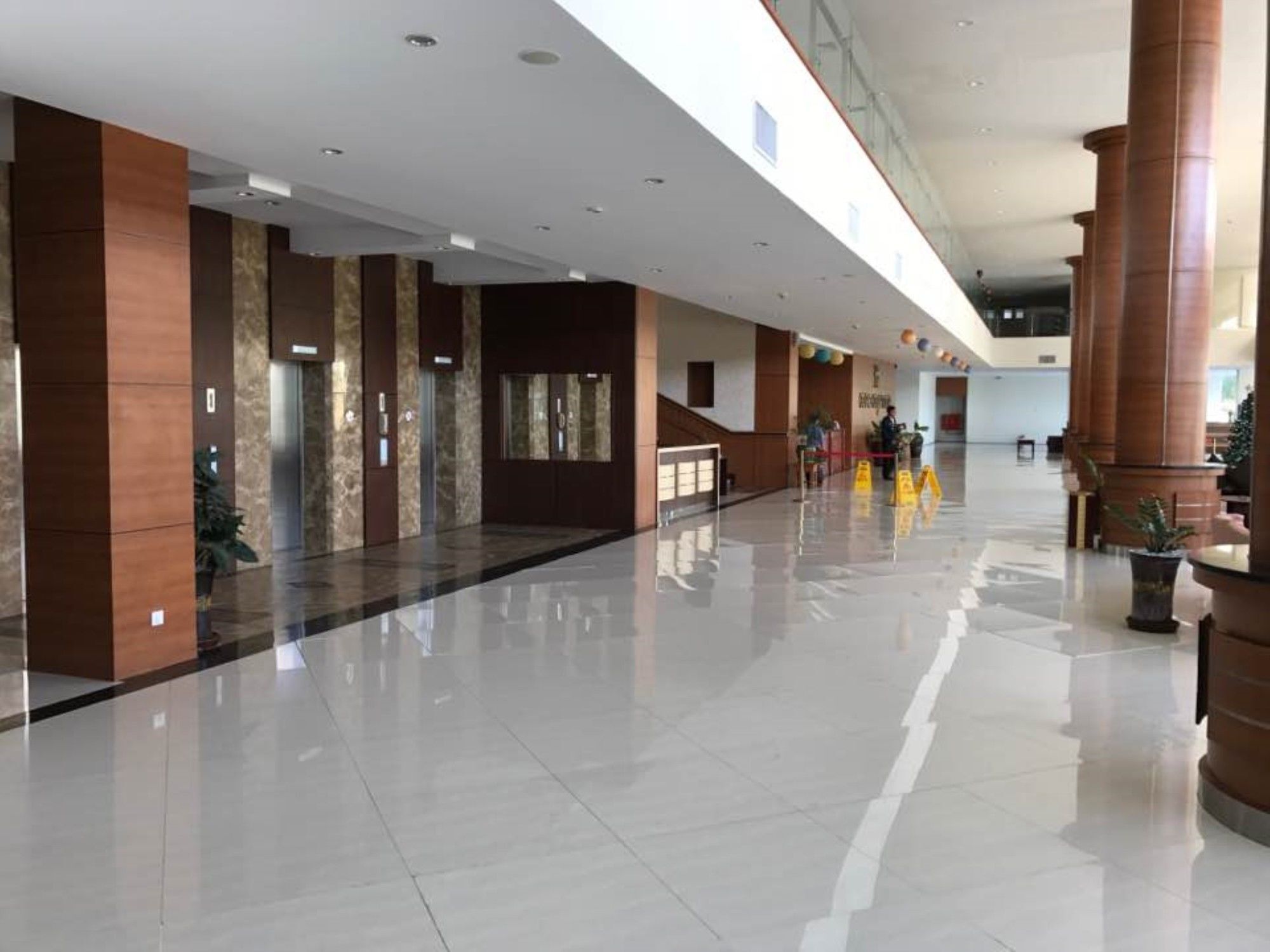 缅甸人酒店 Naypyidaw 外观 照片